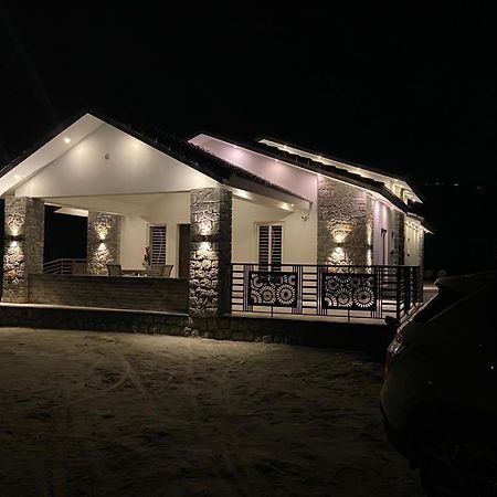 Rr Holidays - Home Stay Tamilnadu - Tamilnadu - Kodaikanal Exterior foto