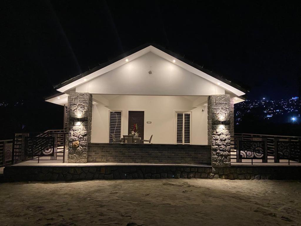 Rr Holidays - Home Stay Tamilnadu - Tamilnadu - Kodaikanal Exterior foto