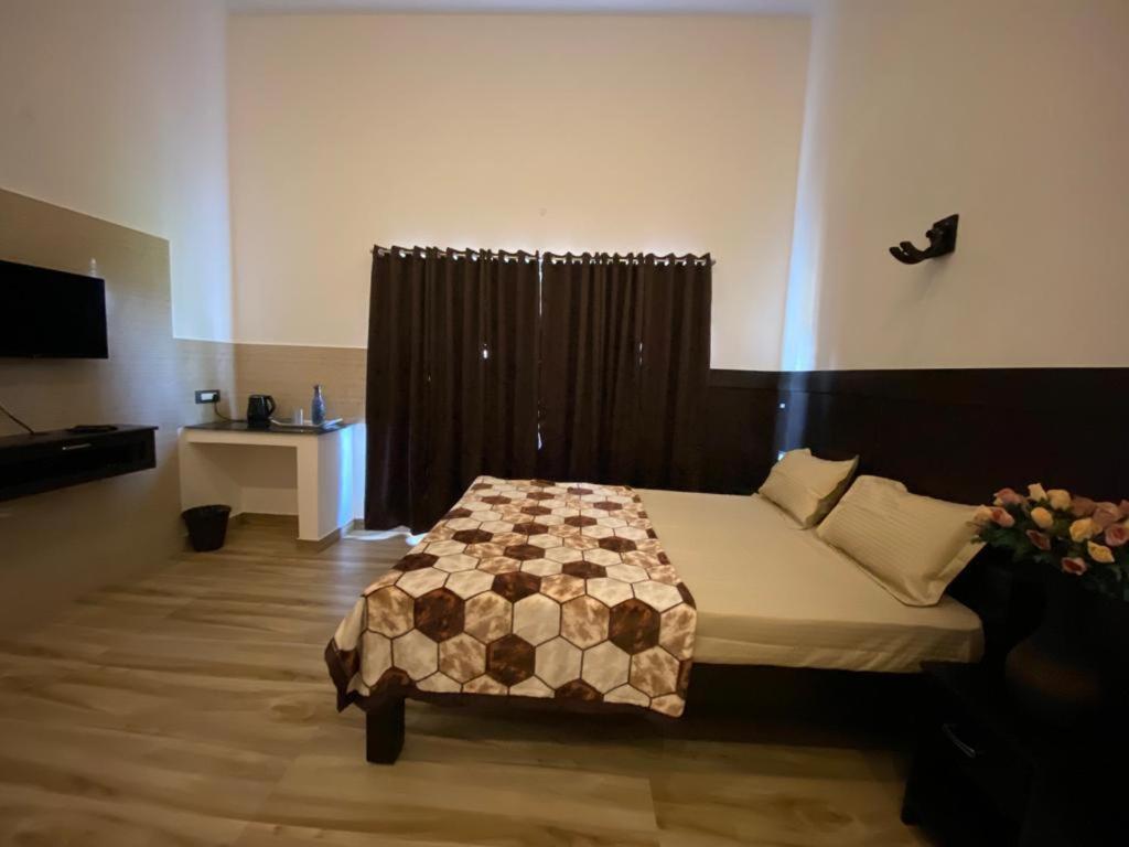 Rr Holidays - Home Stay Tamilnadu - Tamilnadu - Kodaikanal Exterior foto